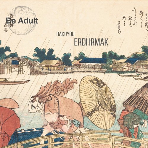 Erdi Irmak - Rakuyou [237]